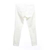 Current Elliott Jeans en Blanc