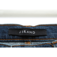 J Brand Jeans in Blu