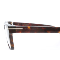 Givenchy Brille in Braun