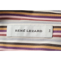 René Lezard Top en Coton