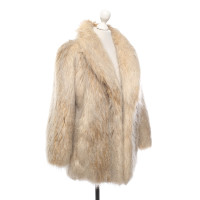 Juicy Couture Giacca/Cappotto in Beige