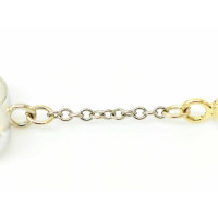 Tiffany & Co. Braccialetto in Oro bianco in Argenteo