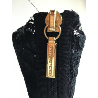 Dolce & Gabbana Pumps/Peeptoes Leather in Ochre