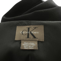 Calvin Klein Blazer in nero