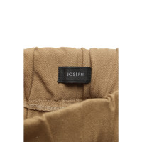 Joseph Trousers in Brown