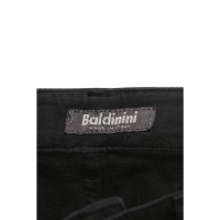 Baldinini Jeans aus Baumwolle in Schwarz