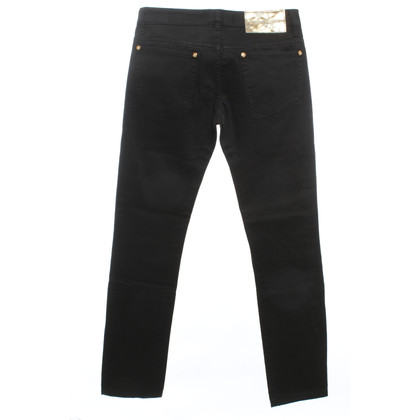 Baldinini Jeans Cotton in Black
