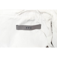 Ffc Giacca/Cappotto in Crema