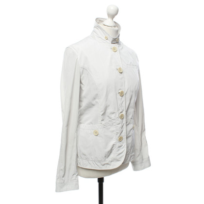 Ffc Jacket/Coat in Cream