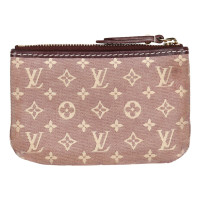 Louis Vuitton Accessoire in Rood