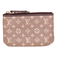 Louis Vuitton Accessoire in Rood