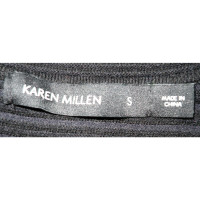 Karen Millen Breiwerk in Zwart