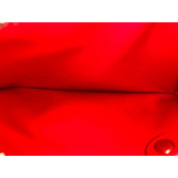 Louis Vuitton Accessoire in Rot