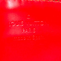 Louis Vuitton Accessoire in Rot
