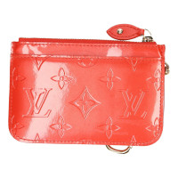 Louis Vuitton Accessoire in Rot