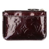 Louis Vuitton Accessoire in Rot