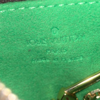 Louis Vuitton Accessoire en Vert