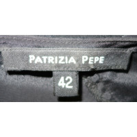 Patrizia Pepe Kleid in Schwarz