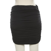 Wolford Rock in Schwarz