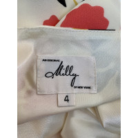 Milly Knitwear Silk
