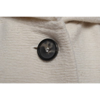 Isabel Marant Jacket/Coat in Cream