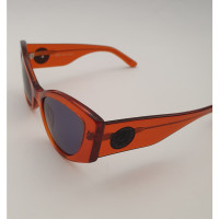 Kenzo Sunglasses in Orange