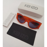 Kenzo Sunglasses in Orange