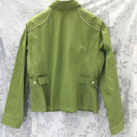 Fay Jacket/Coat in Green