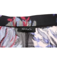 Max & Co Paire de Pantalon en Jersey