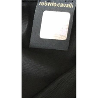 Roberto Cavalli Kleid aus Seide
