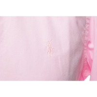Polo Ralph Lauren Bovenkleding Katoen in Roze
