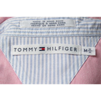 Tommy Hilfiger Bovenkleding Katoen in Roze
