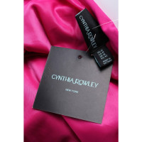 Cynthia Rowley Dress in Pink