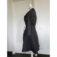 Jucca Jacket/Coat Cotton in Grey