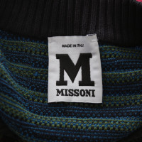 Missoni Kleid mit Muster