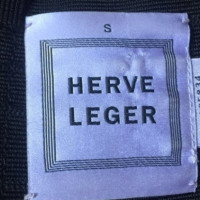Hervé Léger Bandage jurk