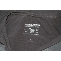 Woolrich Top Silk in Grey