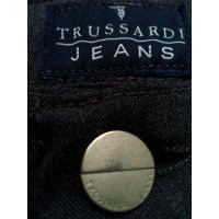 Trussardi Trousers in Grey