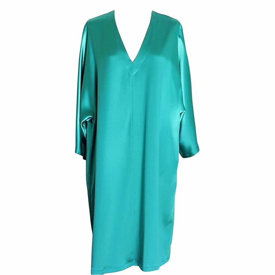 Gianluca Capannolo Dress in Green