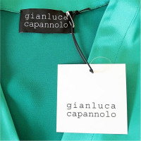 Gianluca Capannolo Dress in Green