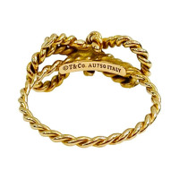 Tiffany & Co. Ring aus Rotgold in Gold