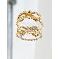 Tiffany & Co. Ring Roodgoud in Goud