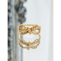 Tiffany & Co. Ring aus Rotgold in Gold