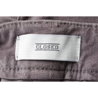 Closed Jeans in Violett