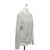 Allude Tricot en Gris