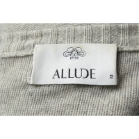 Allude Tricot en Gris