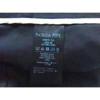 Patrizia Pepe Trousers in Black