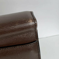 Loewe Handbag Leather in Brown