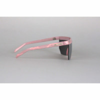 Silhouette Sonnenbrille in Rosa / Pink