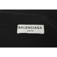 Balenciaga Dress Cashmere